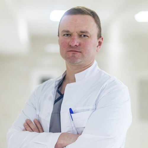 Ткачук Роман Васильович