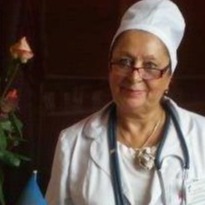 Мохнюк Оксана Орестівна