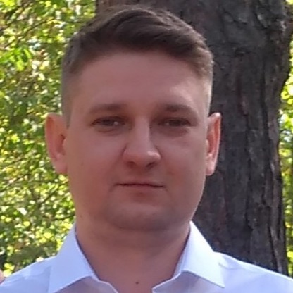 Ковальчук Іван Васильович