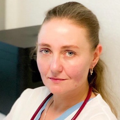 Міщенко Олена Олександрівна