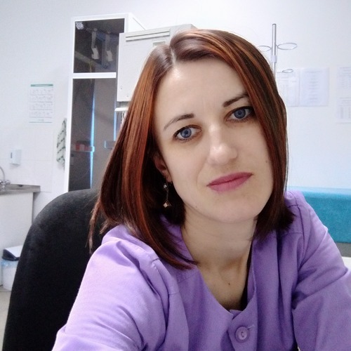 Гой Олеся Дмитрівна