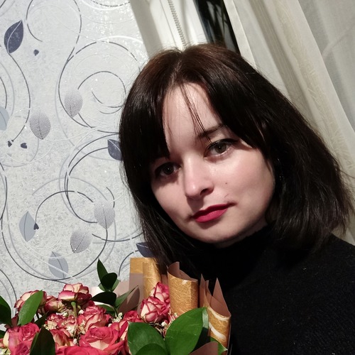 Пономар Лідія Іванівна