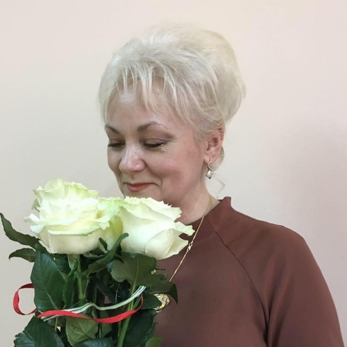 Олійник Дарія Дмитрівна
