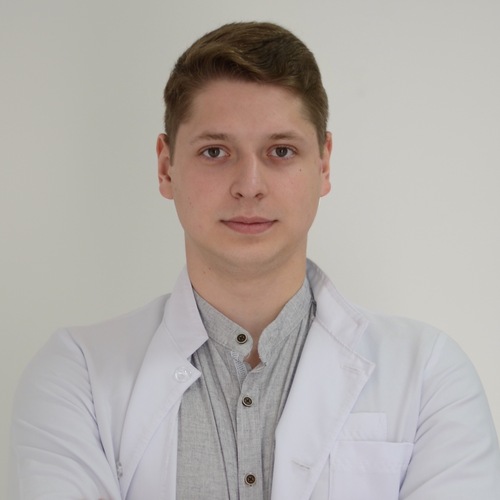 Нікітін Владислав Володимирович