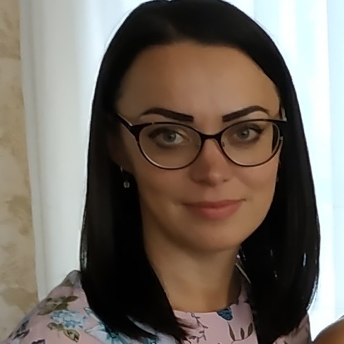 Скрипник Тетяна Богданівна