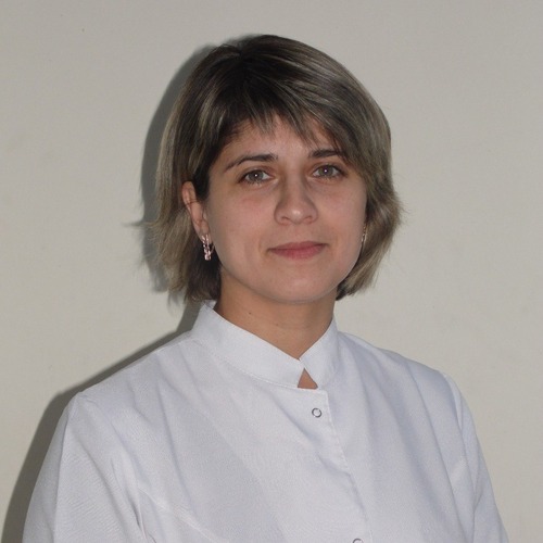 Ящурко Наталія Станіславівна