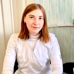 Горобець Ірина Володимирівна