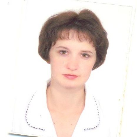 Січкоріз Тетяна Михайлівна