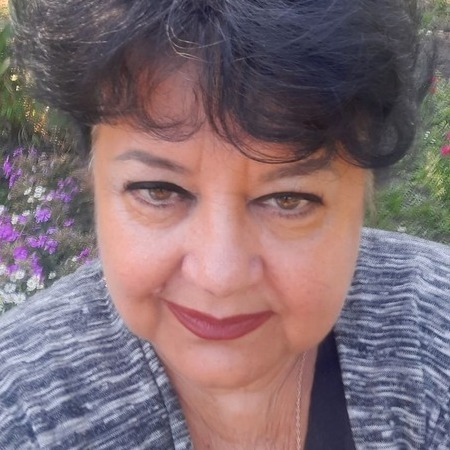 Складанюк Людмила Іванівна