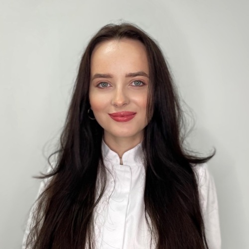 Будзин Ірина Мар'янівна