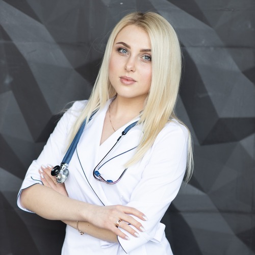 Карп'як Оксана Богданівна