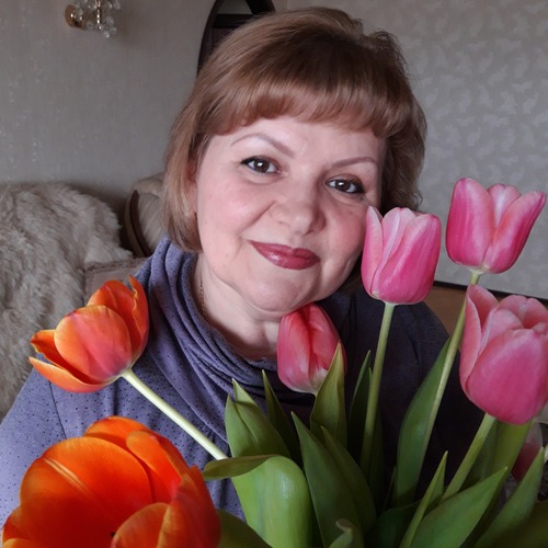 Лисюк Лариса Климентіївна