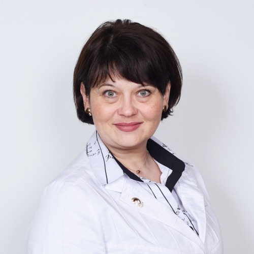 Войцехівська Тетяна Василівна