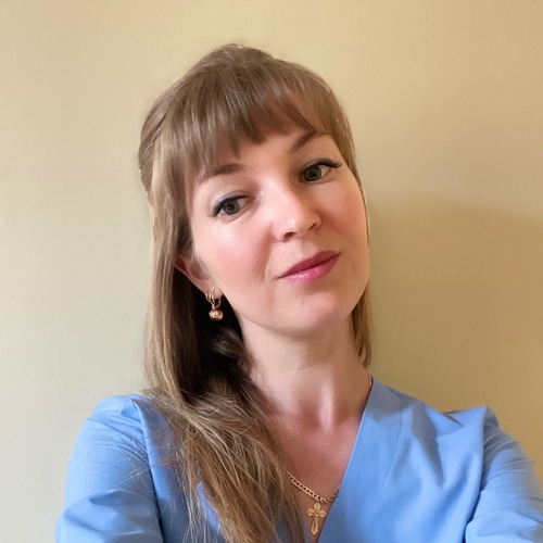 Палагнюк Лілія Анатоліївна