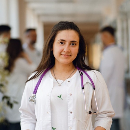 Барановська Світлана Іванівна