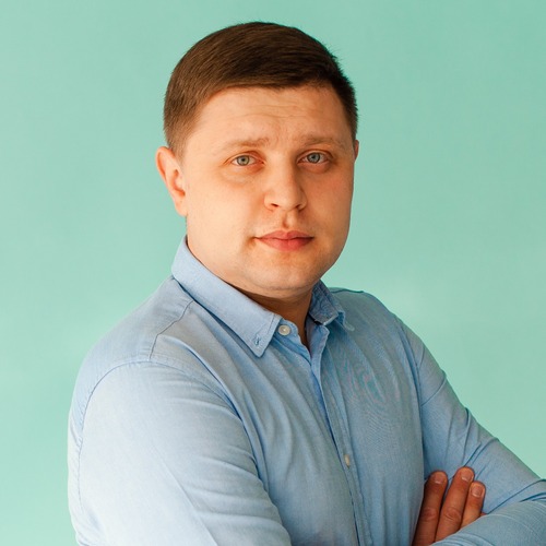 Омелянчук Сергій Анатолійович