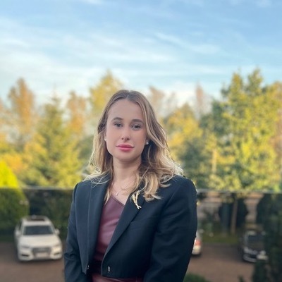 Шкаревська Лілія Віталіївна