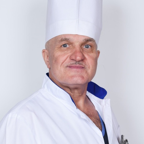 Самарчук Володимир Йосипович