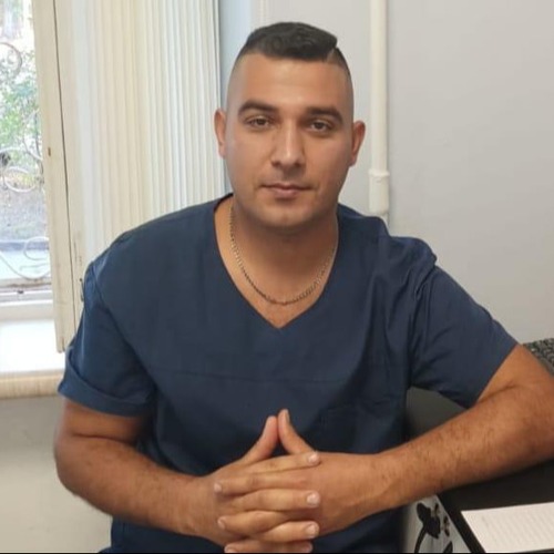 Джавад Каррар Хуссейн Джавад