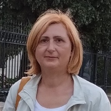 Семчук Алла Леонтіївна