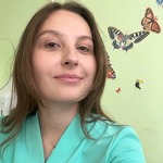 Колодинська Вікторія Вікторівна