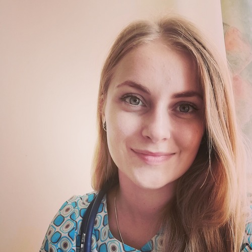 Сандак Софія Ігорівна