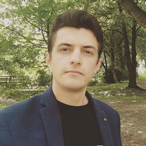 Яник Теодор Юрійович