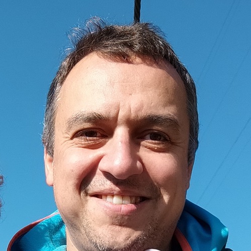 Старченко Віктор Валерійович