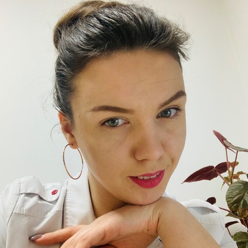 Кузьміна Лілія Олегівна