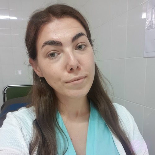 Дружинець Тетяна Володимирівна