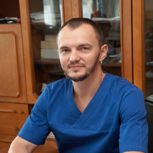 Прокопович Вадим Олександрович