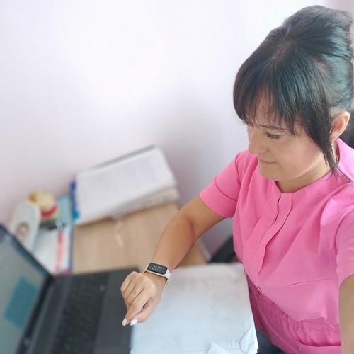 Куцан Христина Миколаївна