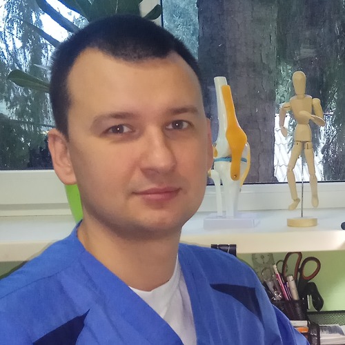 Козар Іван Юрійович