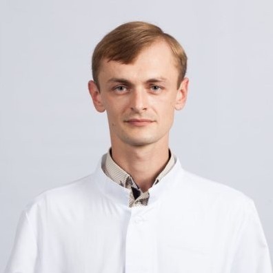 Волянський Костянтин Вікторович