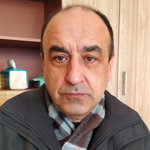 Пилипчук Ігор Мойсейович