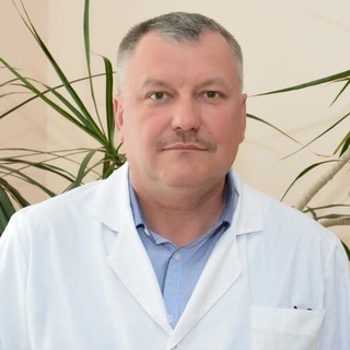 Попович Петро Іванович