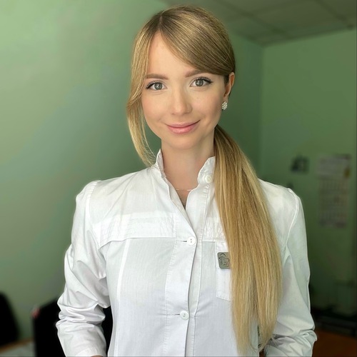 Попченко Яна Олександрівна