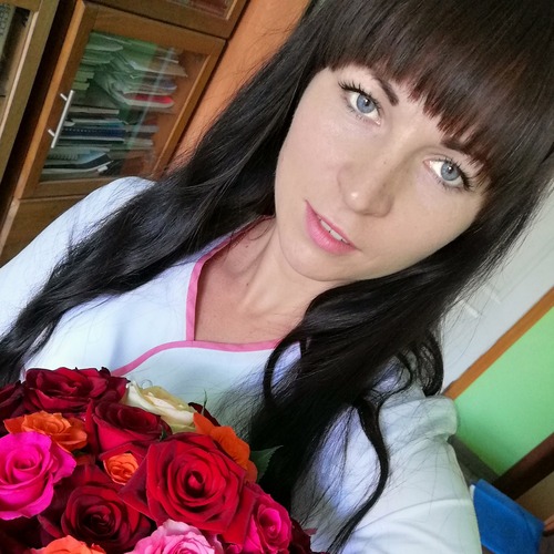 Козак Василина Анатоліївна