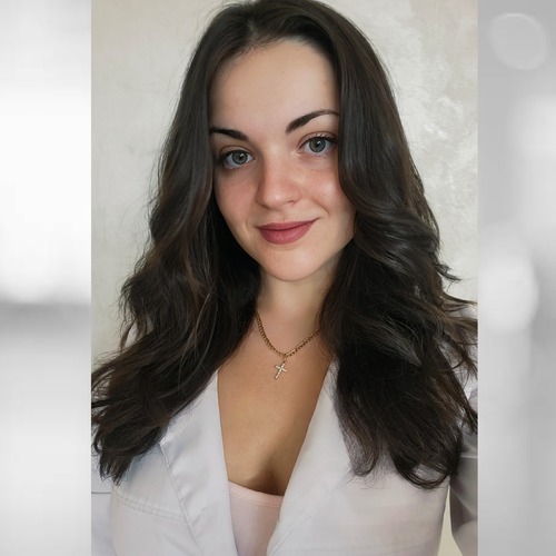 Канюс Інна Русланівна
