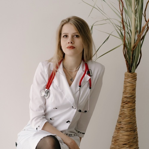 Веселовська Юлія Миколаївна