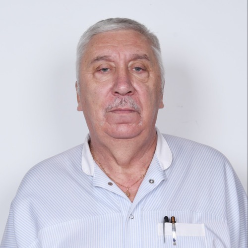 Шацький Василь Миколайович