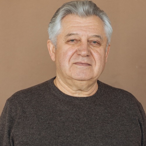 Босий Олександр Сергійович