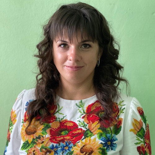 Куца Наталія Олегівна