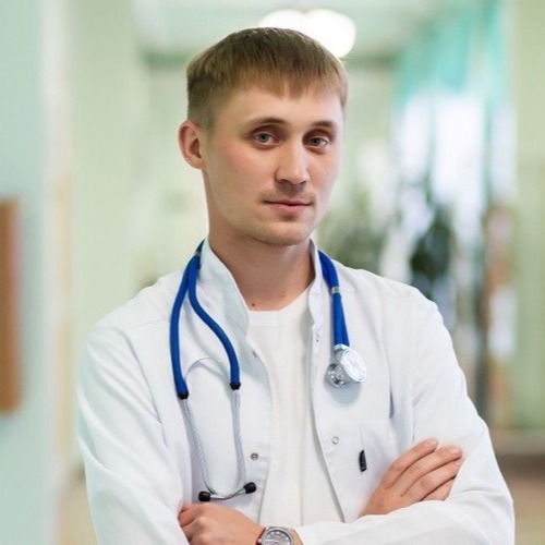 Марчишин Станіслав Олександрович