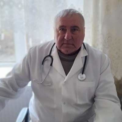 Куйбіда Іван Михайлович