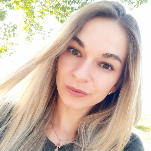 Гоголь Світлана Василівна