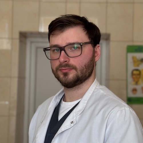 Щурук Антон Георгійович