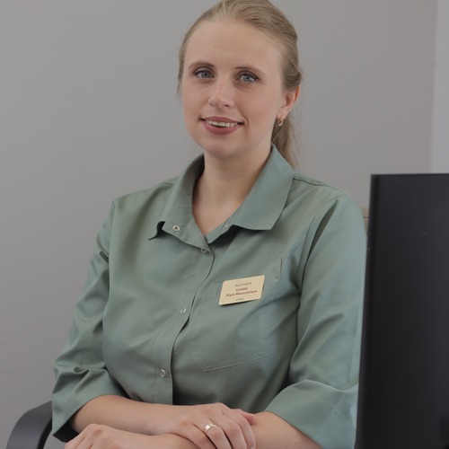 Чунис Лідія Миколаївна