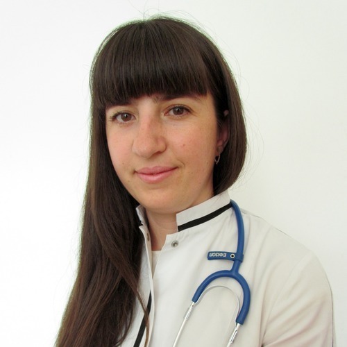 Кіпень Юлія Ігорівна