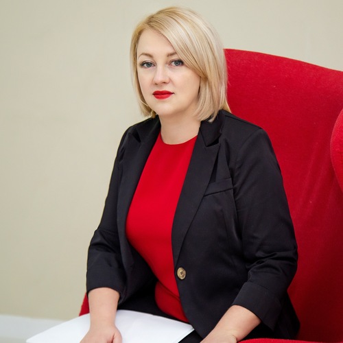 П'ятницька Тетяна Володимирівна